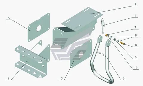 Favorit parts