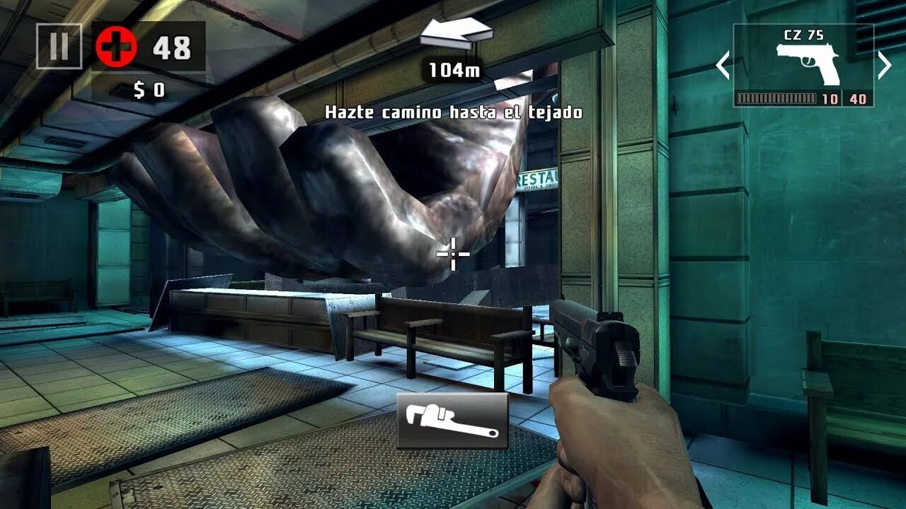 Включи триггер 2. Dead trigger 2 оружие. чит на деад триггер 2. страшные кнопки для игр.