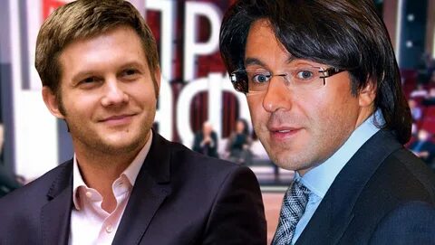 Ушел с первого канала