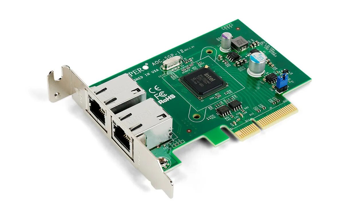Network interface card