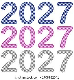Число 2027