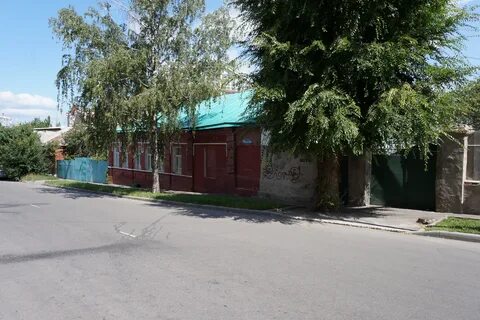 Ул 20 лет влксм