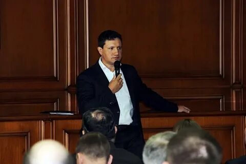 Президентский контракт
