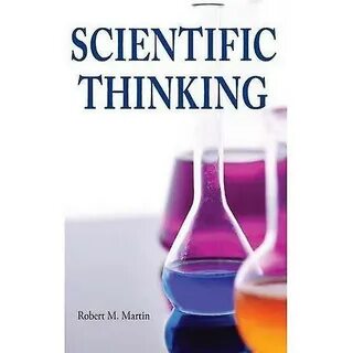 Sciences thought