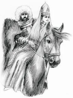 Рисунок азе