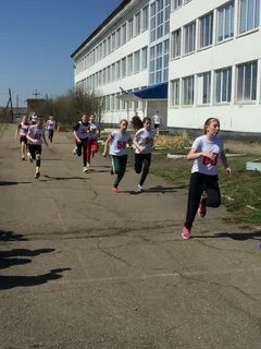 Ирбейская сош 2
