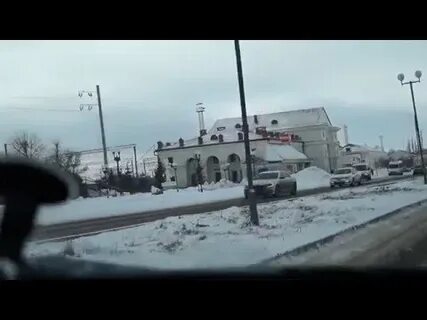 Канаш видео