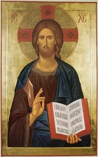 Христианские православные иконы