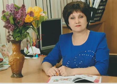 Сайт школы 73