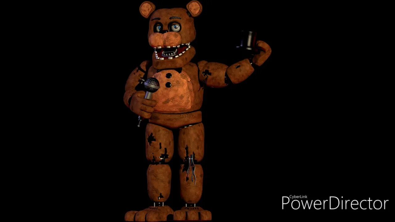 Wtf freddie. Wtf freddie