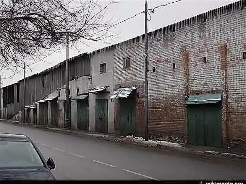 Улица хади атласи казань. Станционная улица, вл4. Гараж гск. Гск граница. Пенза гск придорожная.