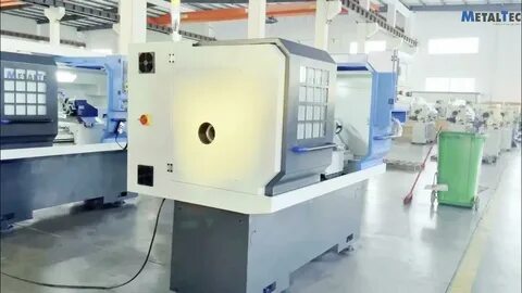 Metaltec ck