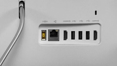 Моноблок hdmi