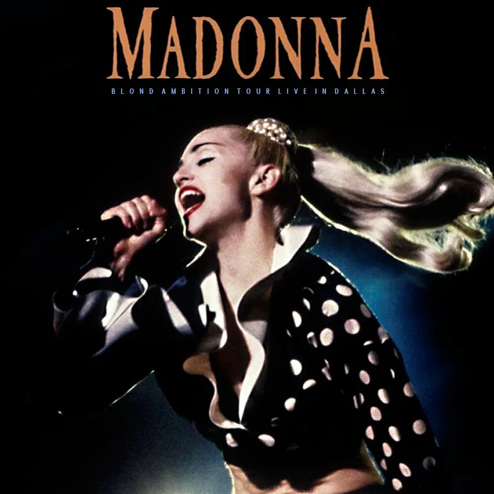Live blonde. Madonna Ambition Tour 1990. Madonna blond Ambition Tour 1990. Madonna in 1990. Madonna 1990 logo.