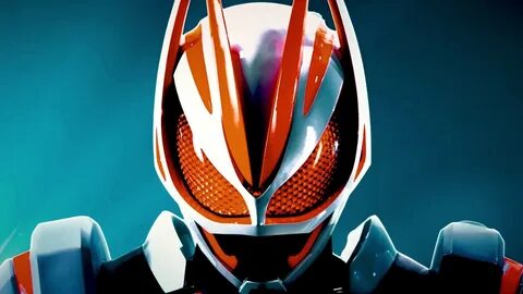 Kamen Rider Geats Wallpapers.