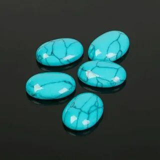 Бирюзовая 13