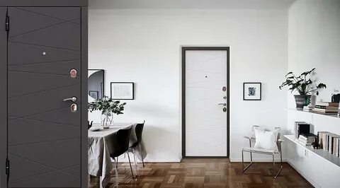 Door company