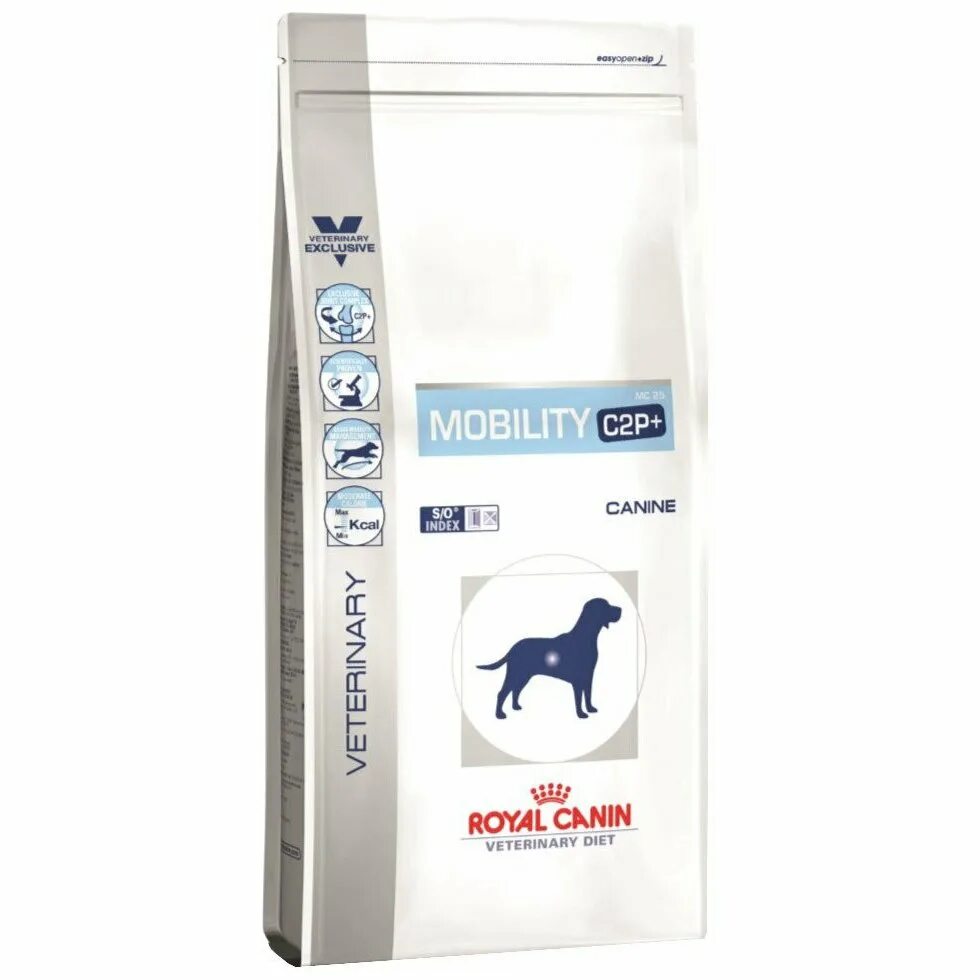 Корм для собак royal canin sensitivity control. Корм для собак royal canin sensitivity control