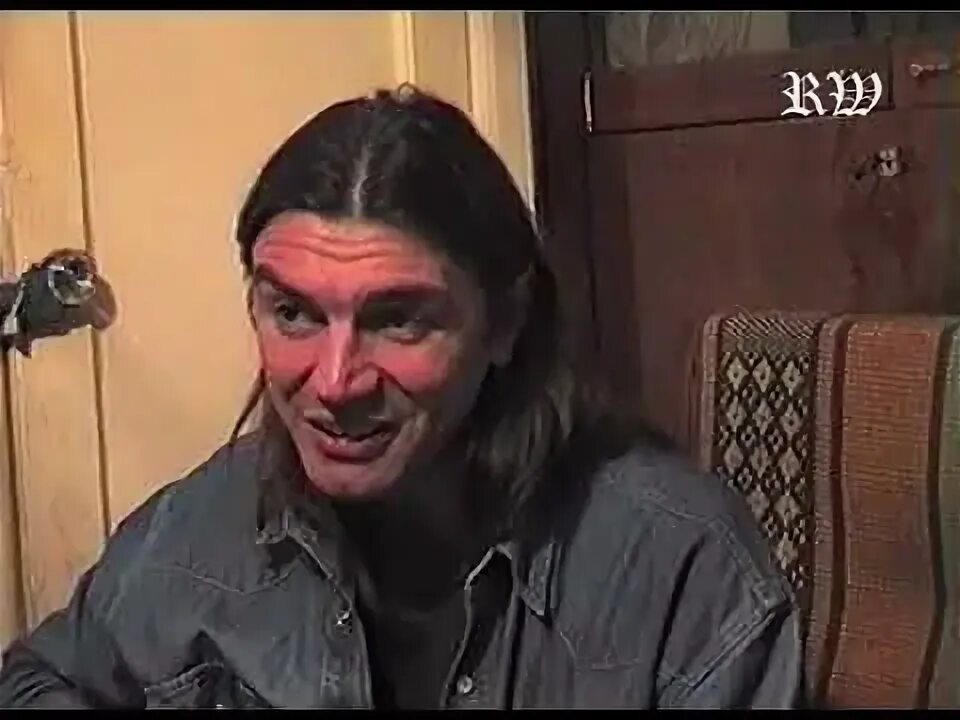 Виктор Чупретов - Слой памяти (2003)