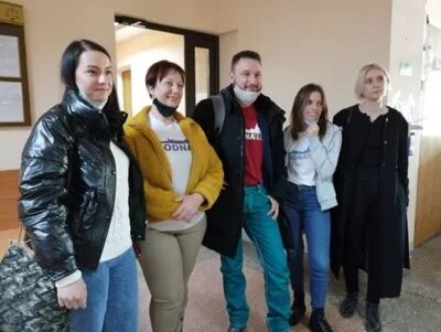 Блог гродно