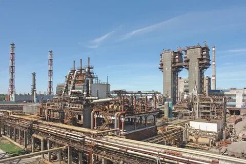 Кирово чепецкий завод