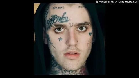 Lil peep slowed
