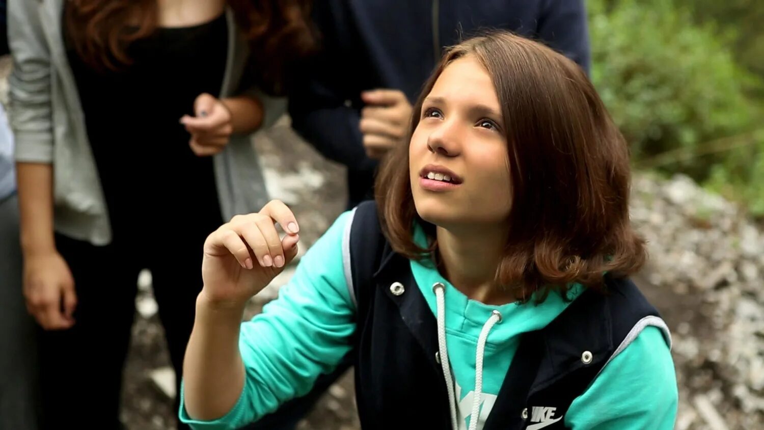 осторожно каникулы 2015