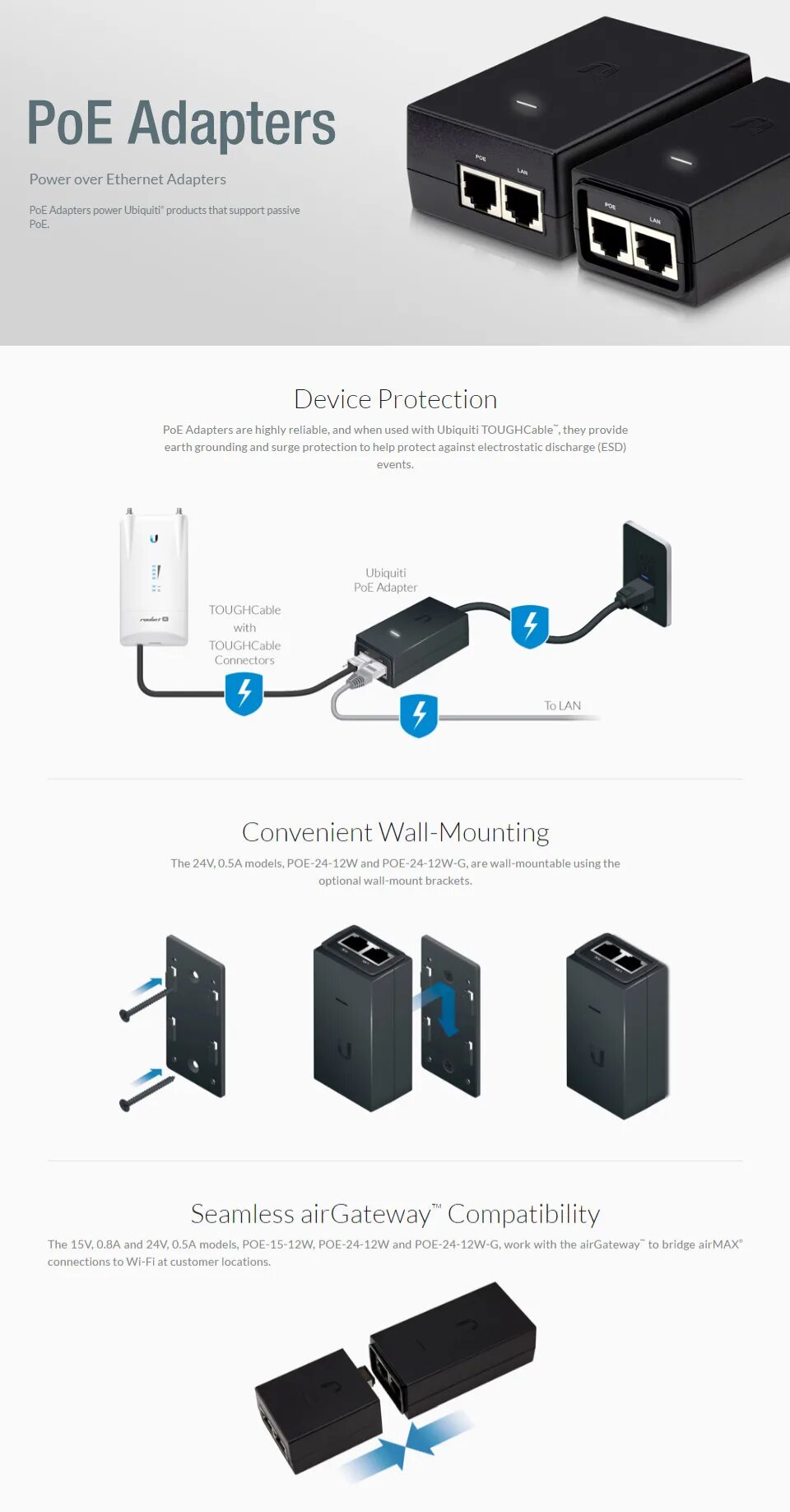 24w poe. Адаптер POE Ubiquiti POE-24-12w. Инжектор Ubiquiti POE-24-12w POE 24vdc 12w. POE Ubiquiti POE-48-24w. POE инжектор Ubiquiti.