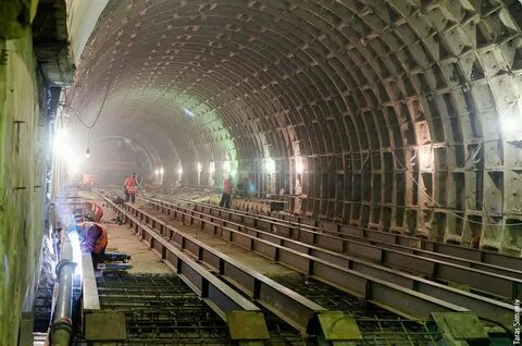 Когда закроют метро фрунзенская