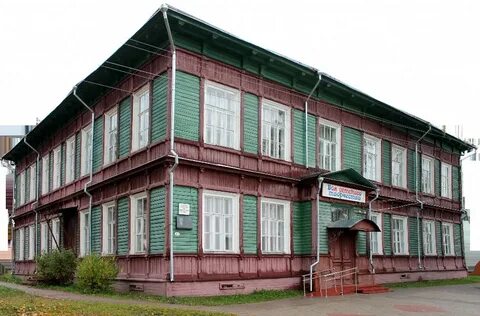 Ленины архангельская область
