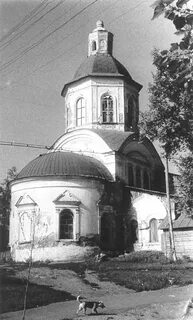 Пензенская история