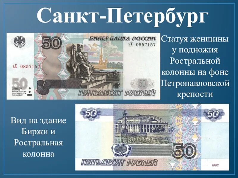 Какой город изображен на купюре 100 рублей. Города на купюрах. города на купирах росси. города на банкнотах россии. города на денежных купюрах россии.