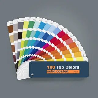 Top color