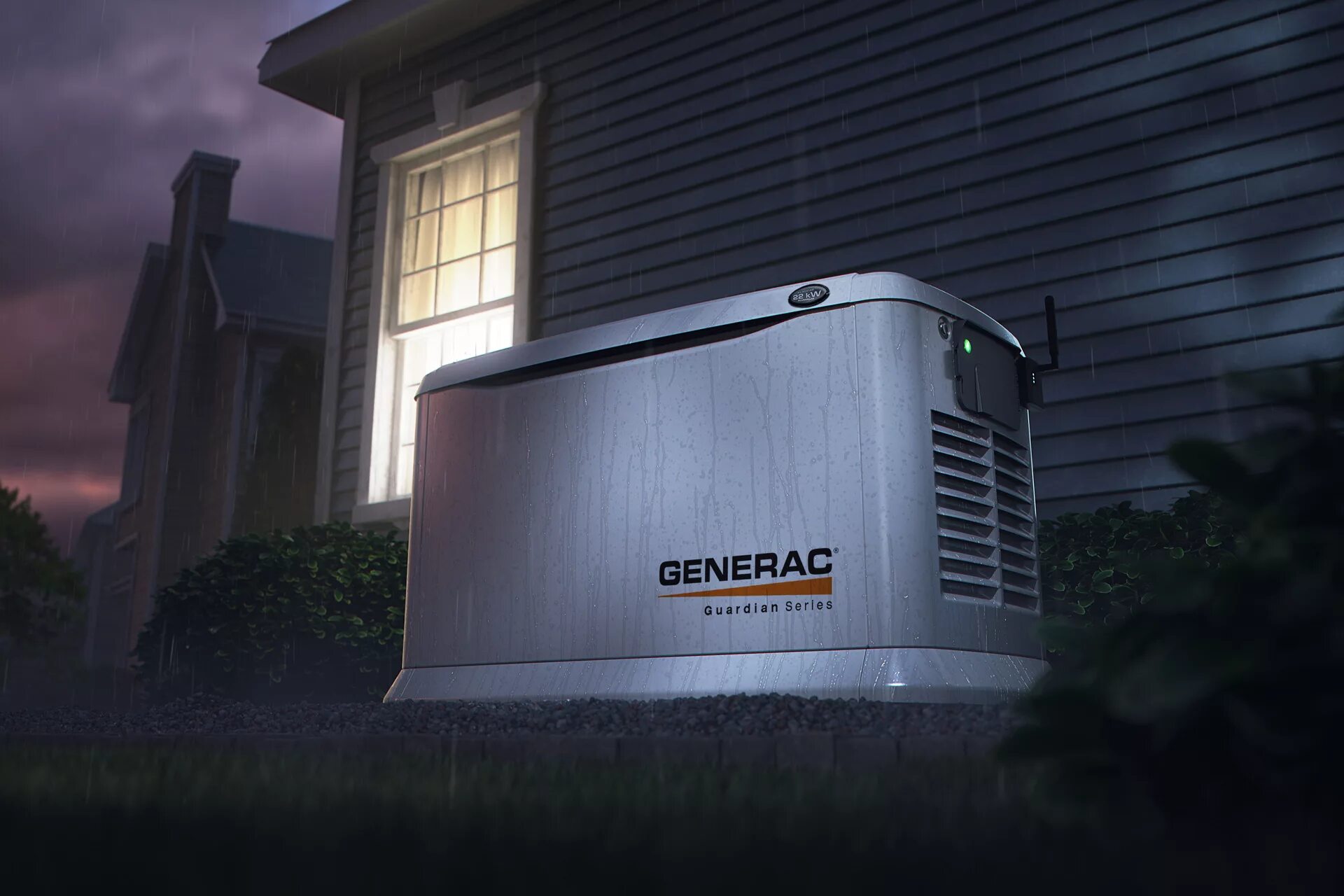 Generator live. Generac серия guardian 7232. настенный генератор. power generator. generac мособлгаз.
