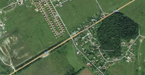 Клинцовка вилладж