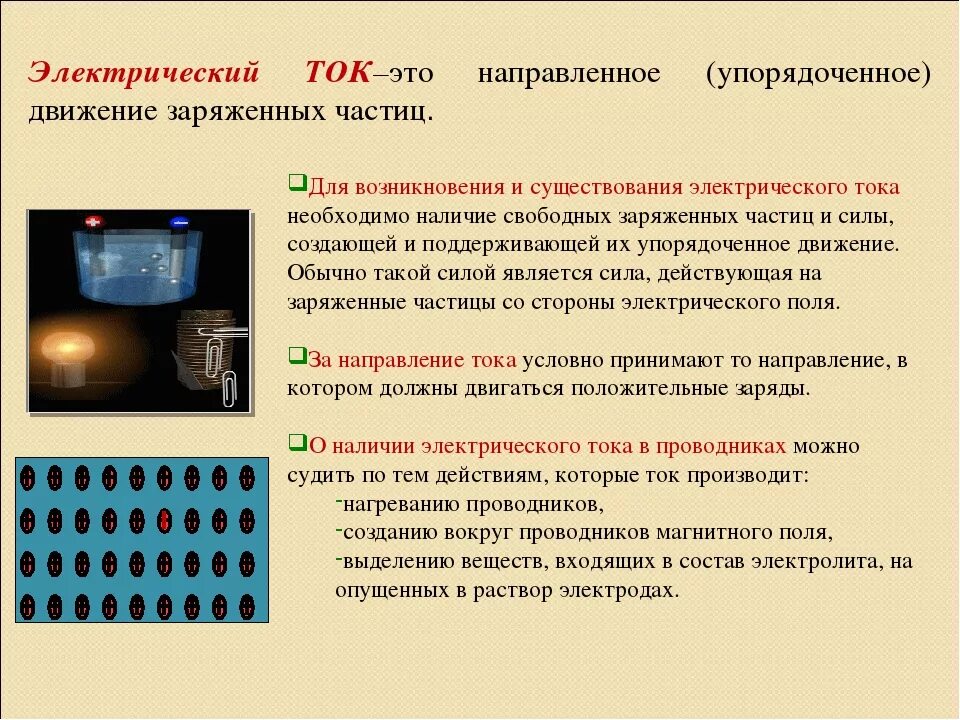 Ток это движение положительно заряженных частиц. Электрический ток. Электрический ток это упорядоченное движение заряженных частиц. Электрический ток определение. Направление электронов в цепи