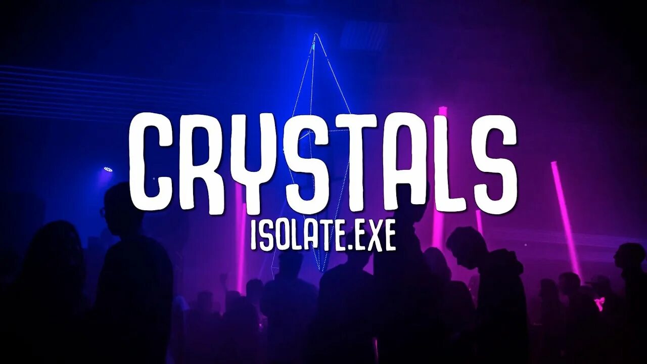 Песня crystal isolate. Crystals isolate.exe. Isolate.exe Crystals ФОНК. Isolate exe. Isolate exe Crystals обложка.