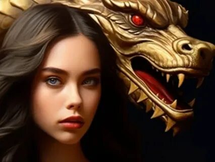 Sophie dragon