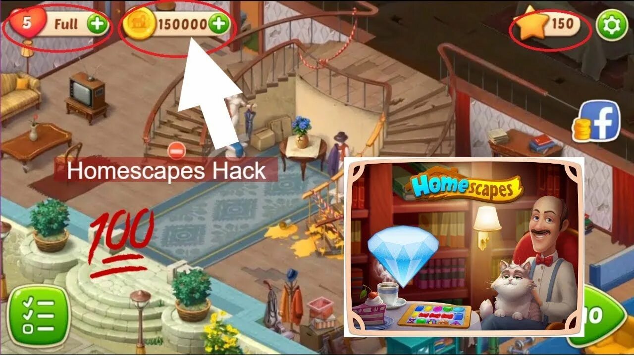 Hack Homescapes. Homescapes мод на деньги. Взломанная версия хомескапес. Homescapes читы. Игра на айфон homescapes