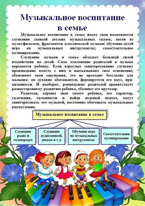 Рекомендации для среднего возраста