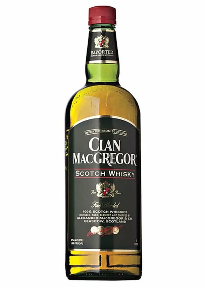 Виски clan macgregor. Clan MACGREGOR виски. Clan MACGREGOR Scotch Whisky Fine Blended. Clan Clan виски Blended Scotch. Виски клан МАКГРЕГОР 1 литр.