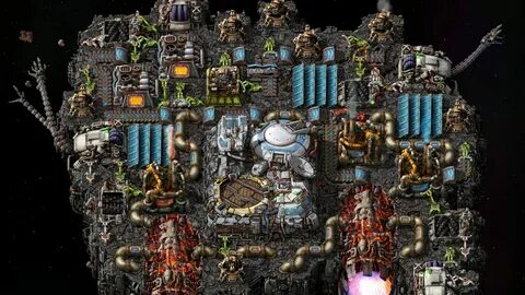 Factorio space age дата релиза