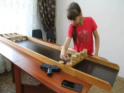 Джакколо игра настольная