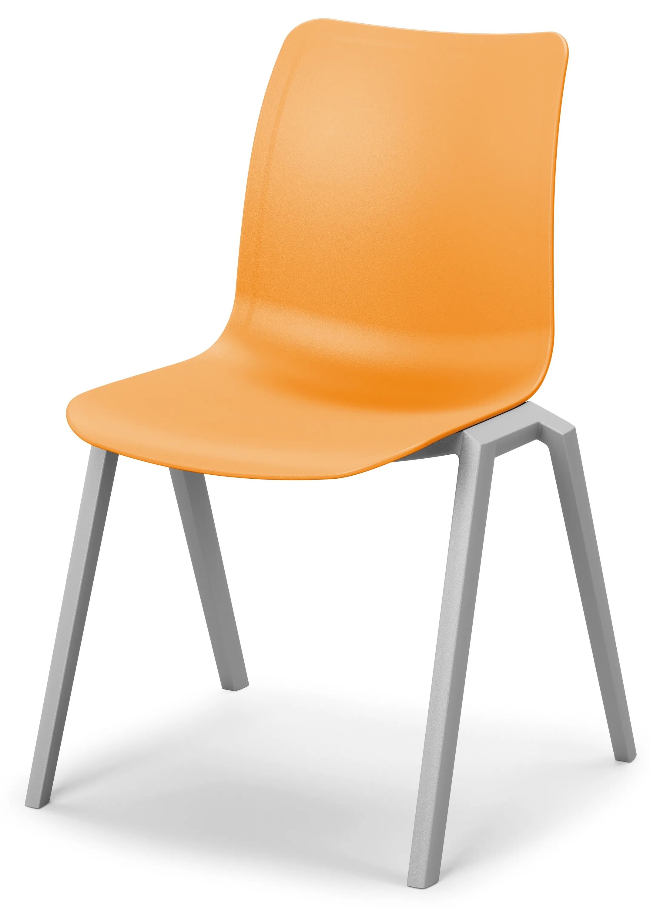 Стул на четырех ножках. Стул vicenza 3. 00. 3,4,5,6). Стул ученический не регулируемый 2 ростовая группа (рост 1,15-1,30м): 300мм.