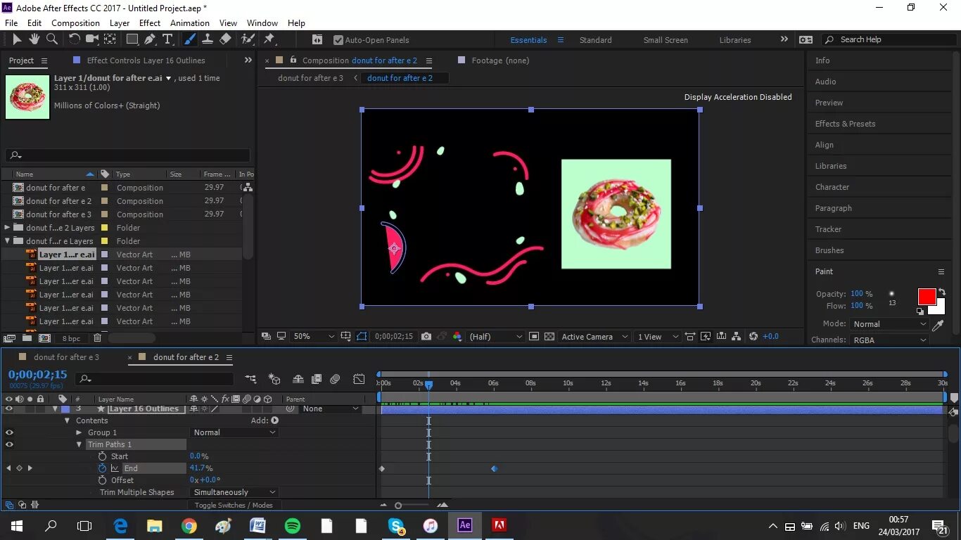 Fill effect. Кадры в афтер эффект. after effects на мониторе. pen tool after effects. layer after effects.