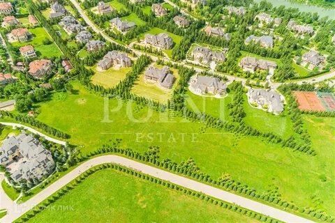 Поселок захарово московская область