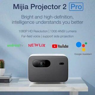 Mi home pro