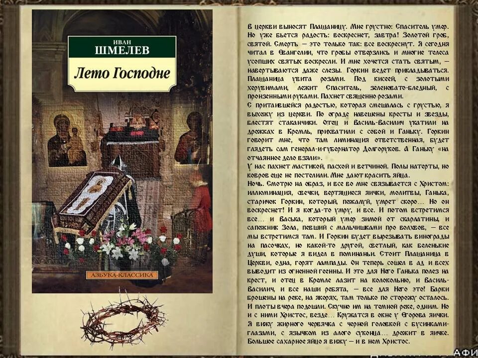 Книга лето Господне Ивана Шмелева. Рассказ и.шмелёва "лето Господне". Рассказ лето Господне Шмелев. Шмелев читать краткое содержание