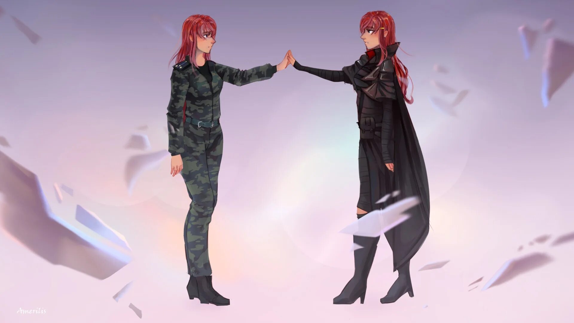 бесконечный 2021