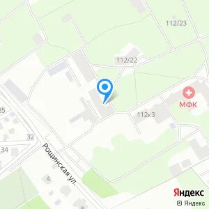 Мфк полет финансов